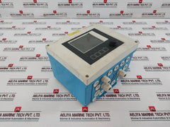 Endress+Hauser Liquiline Cm442-aam1A2F010A 1/2 Channel Transmitter
