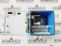 Endress+Hauser Liquiline M Cm42 Ph Meter