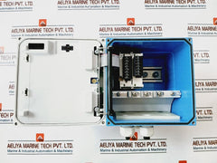 Endress+Hauser Liquiline M Cm42 Ph Meter
