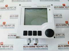 Endress+Hauser Liquiline M Cm42 Ph Meter