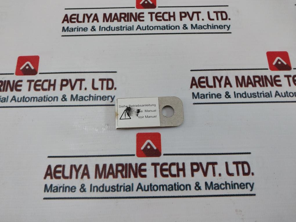 Endress+Hauser Liquiphant Ftl20-0025 Liquid Level Sensor