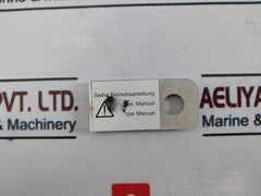 Endress+Hauser Liquiphant Ftl20-0025 Liquid Level Sensor