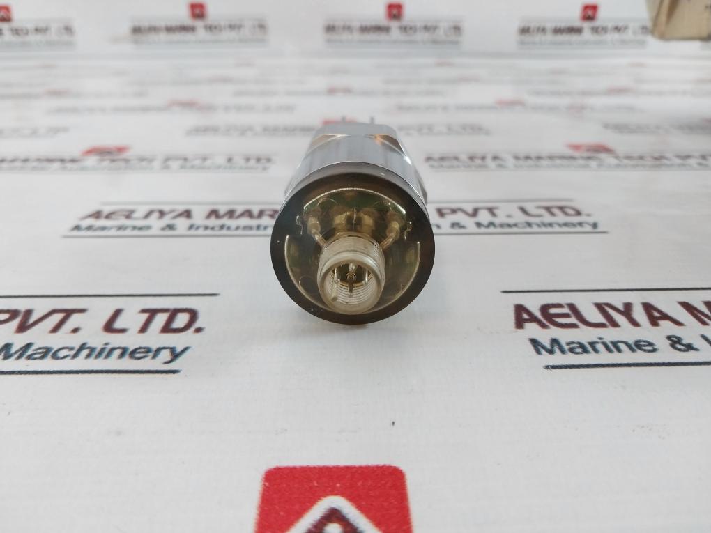 Endress+Hauser Liquiphant Ftl20-0025 Liquid Level Sensor