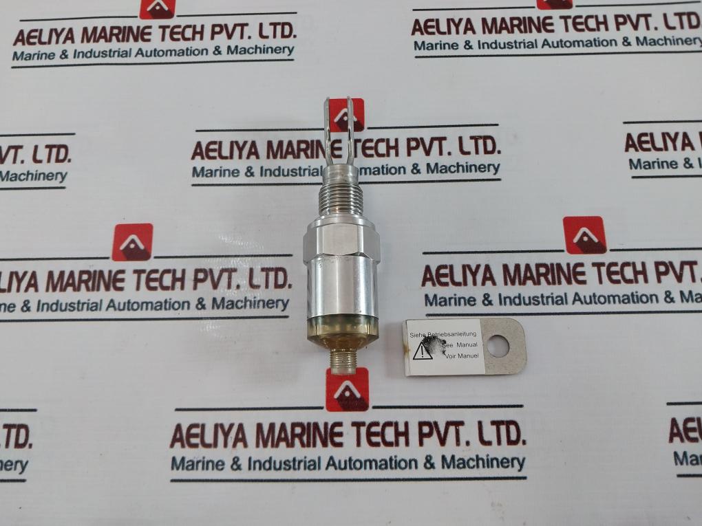 Endress+Hauser Liquiphant Ftl20-0025 Liquid Level Sensor