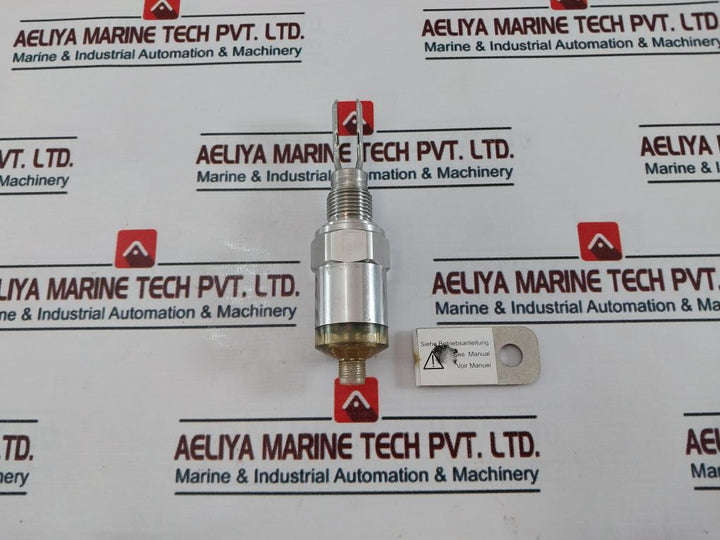Endress+Hauser Liquiphant Ftl20-0025 Liquid Level Sensor