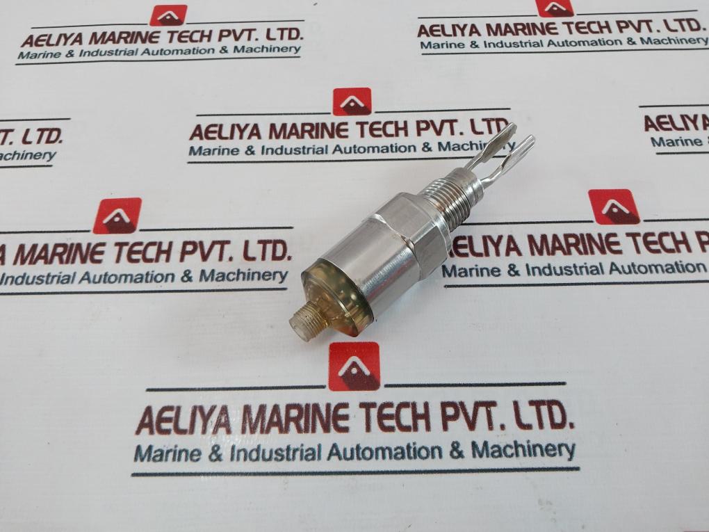 Endress+Hauser Liquiphant Ftl20-0025 Liquid Level Sensor