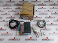 Endress+Hauser Liquisys M Cpm223 Ph/Redox Transmitter Ph0…14