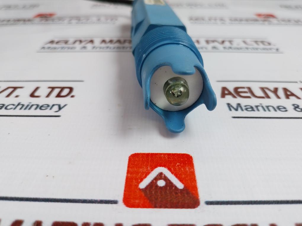 Endress+Hauser Liquisys M Cpm223 Ph/Redox Transmitter Ph0…14