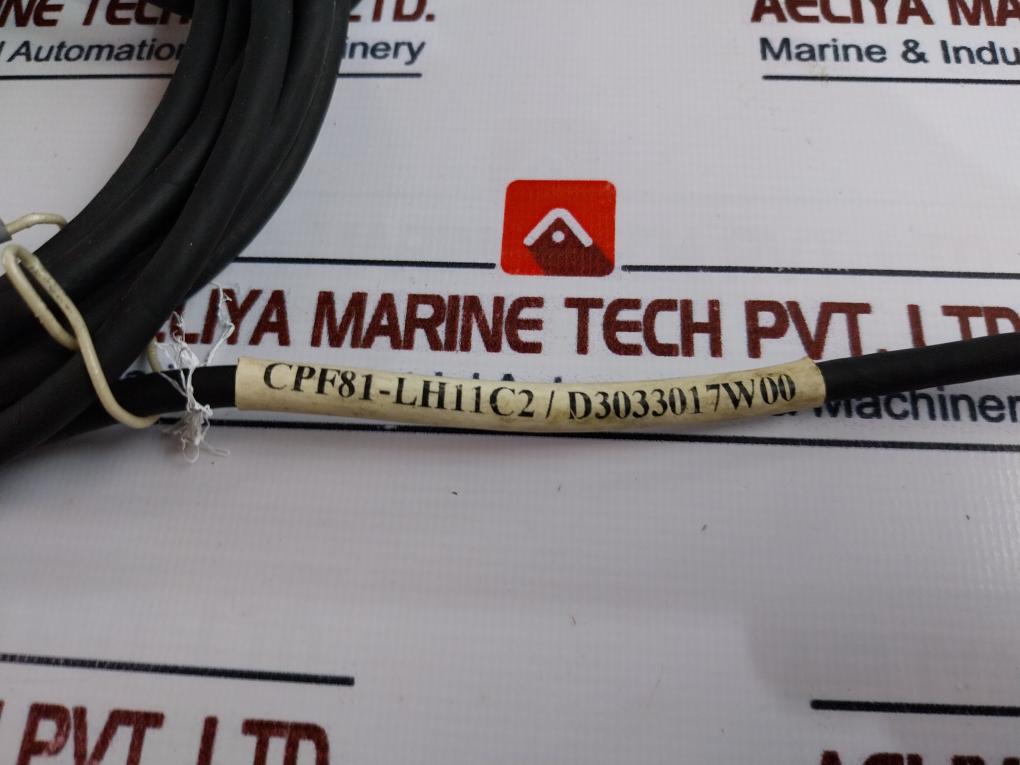 Endress+Hauser Liquisys M Cpm223 Ph/Redox Transmitter Ph0…14