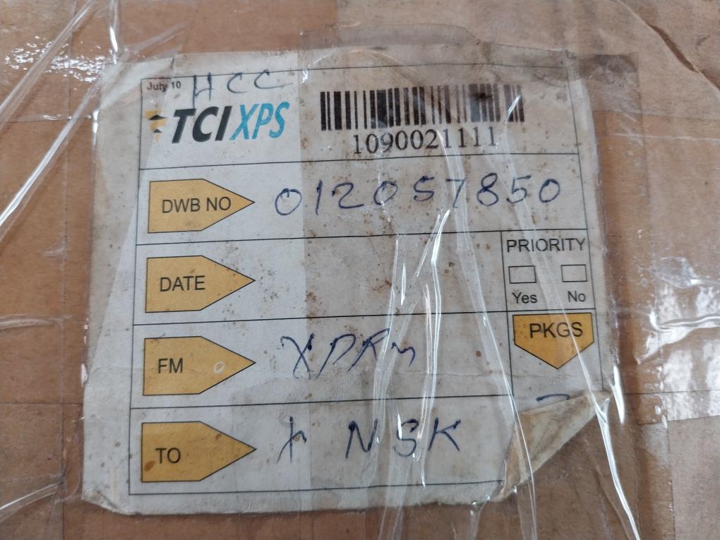 Endress+Hauser Liquisys M Cpm223 Ph/Redox Transmitter Ph0…14