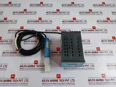 Endress+Hauser Liquisys M Cpm223 Ph/Redox Transmitter Ph0…14