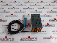 Endress+Hauser Liquisys M Cpm223 Ph/Redox Transmitter Ph0…14