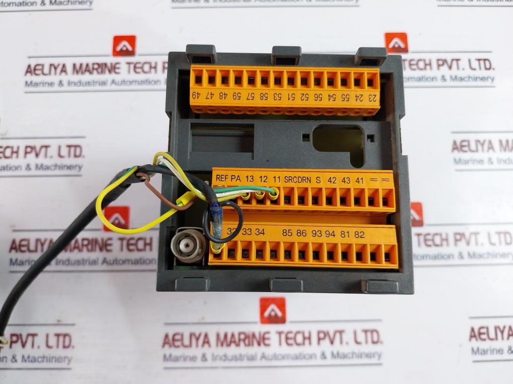 Endress+Hauser Liquisys M Cpm223 Ph/Redox Transmitter Ph0…14