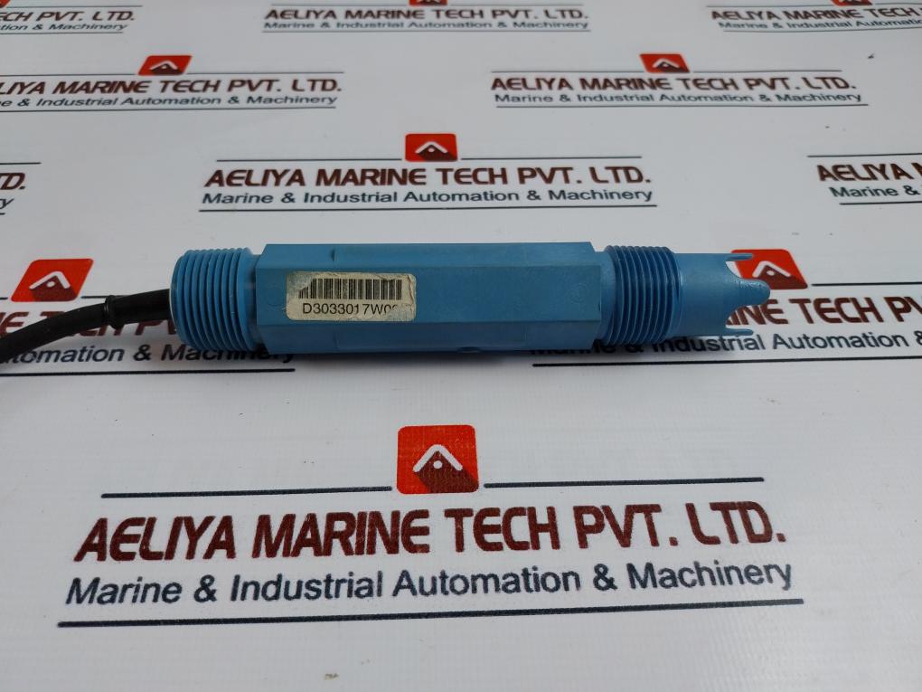 Endress+Hauser Liquisys M Cpm223 Ph/Redox Transmitter Ph0…14