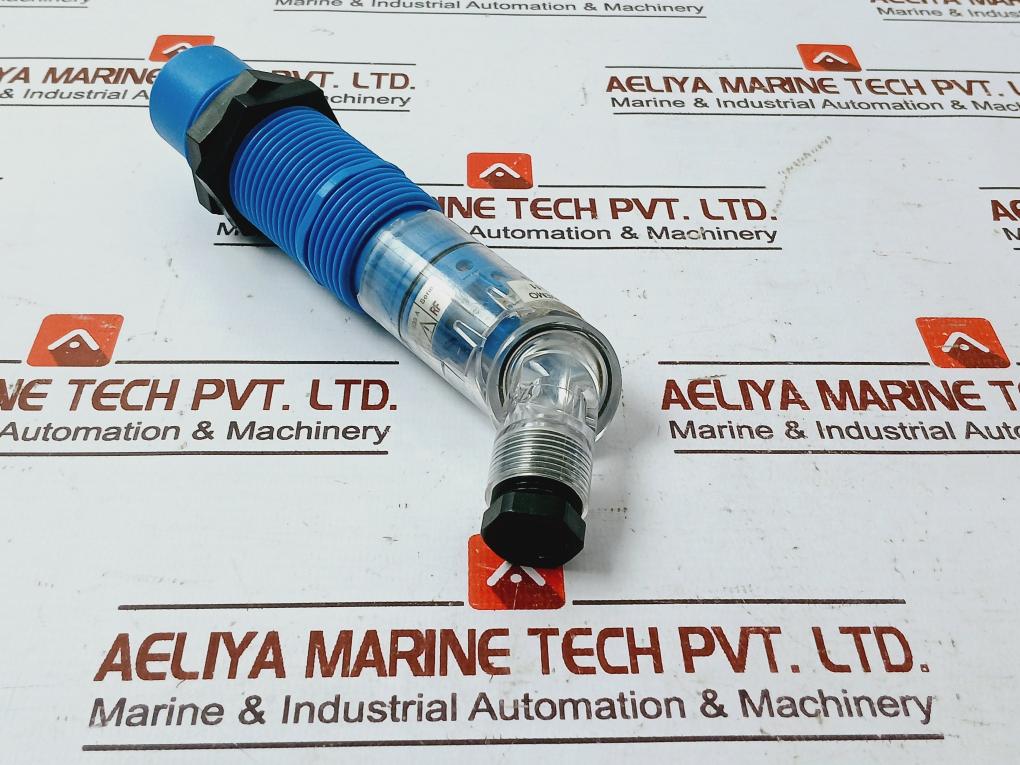 Endress+Hauser Nivector Ftc 968 Ac Capacitance Point Level Switch