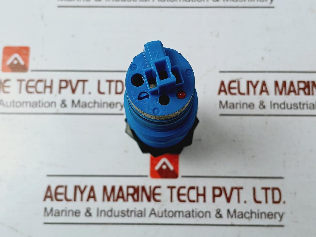 Endress+Hauser Nivector Ftc 968 Ac Capacitance Point Level Switch