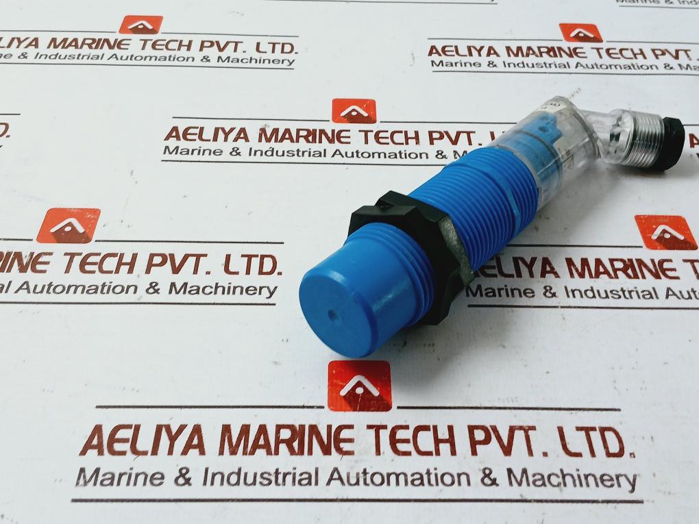 Endress+Hauser Nivector Ftc 968 Ac Capacitance Point Level Switch