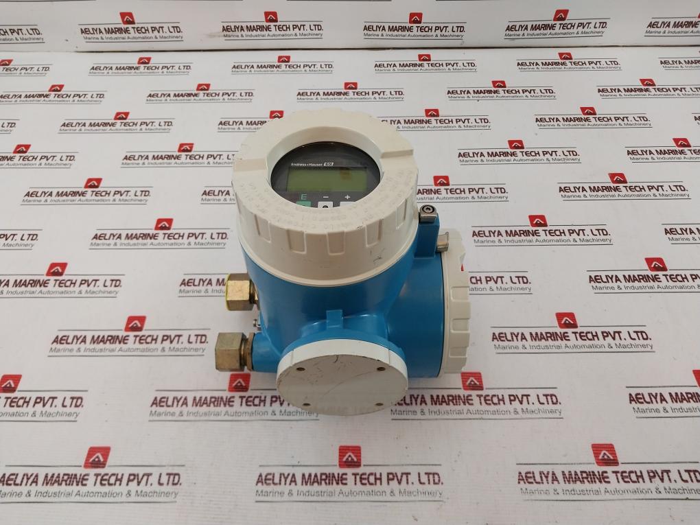 Endress+Hauser Nrf560-6B300 Promonitor Ip67 85-264V Ac 25Va 20-60 C