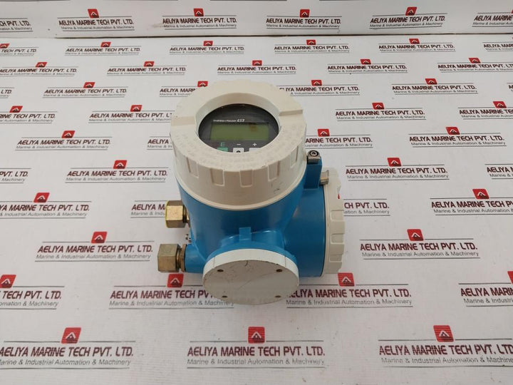 Endress+Hauser Nrf560-6B300 Promonitor Ip67 85-264V Ac 25Va 20-60 C