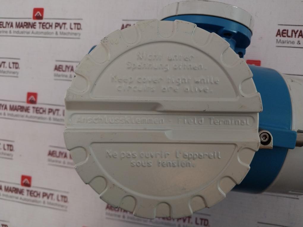 Endress+Hauser Nrf560-6B300 Promonitor Ip67 85-264V Ac 25Va 20-60 C