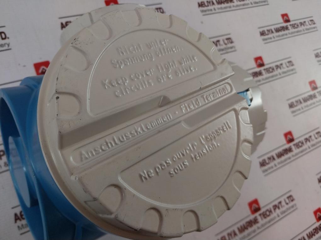 Endress+Hauser Nrf560-6B300 Promonitor Ip67 85-264V Ac 25Va 20-60 C