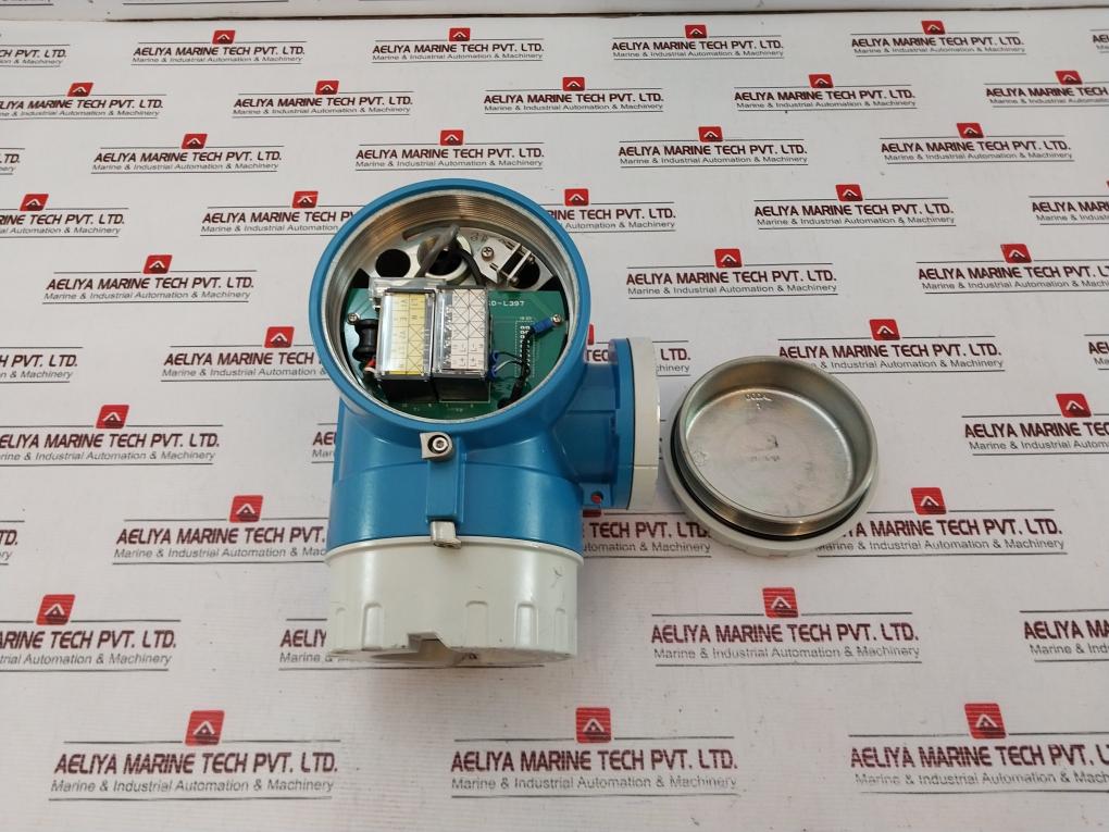 Endress+Hauser Nrf560-6B300 Promonitor Ip67 85-264V Ac 25Va 20-60 C