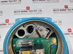 Endress+Hauser Nrf560-6B300 Promonitor Ip67 85-264V Ac 25Va 20-60 C