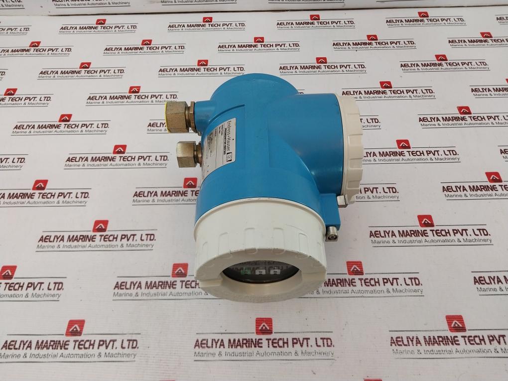 Endress+Hauser Nrf560-6B300 Promonitor Ip67 85-264V Ac 25Va 20-60 C