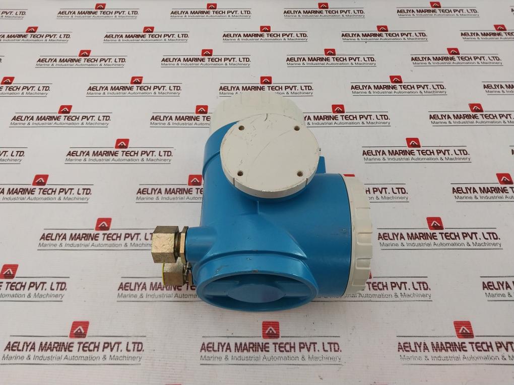 Endress+Hauser Nrf560-6B300 Promonitor Ip67 85-264V Ac 25Va 20-60 C