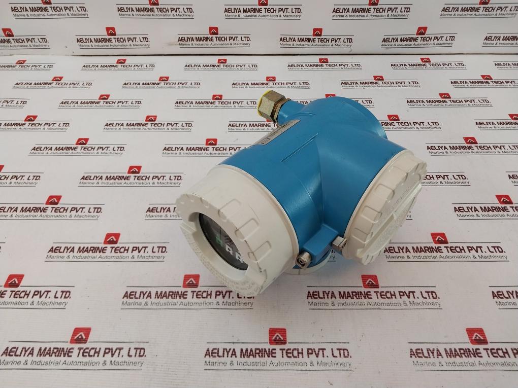 Endress+Hauser Nrf560-6B300 Promonitor Ip67 85-264V Ac 25Va 20-60 C