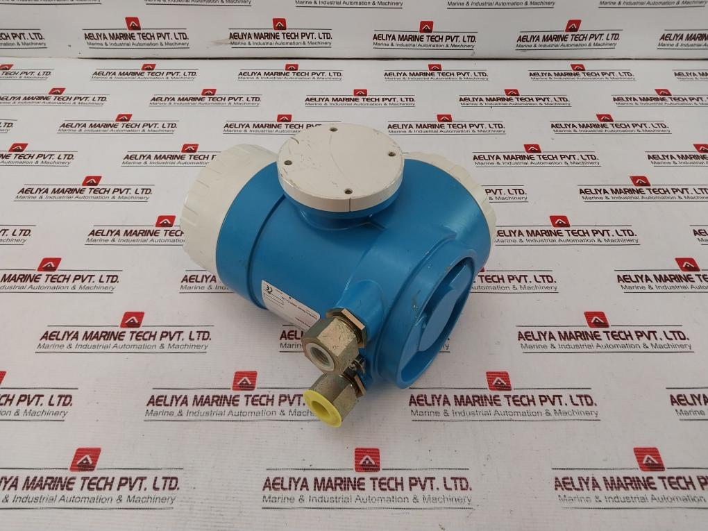 Endress+Hauser Nrf560-6B300 Promonitor Ip67 85-264V Ac 25Va 20-60 C