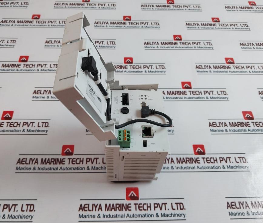 Endress+Hauser Nxa Tank Monitoring Interface Unit
