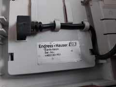 Endress+Hauser Nxa Tank Monitoring Interface Unit