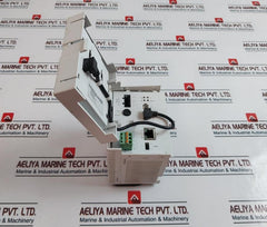 Endress+Hauser Nxa Tank Monitoring Interface Unit