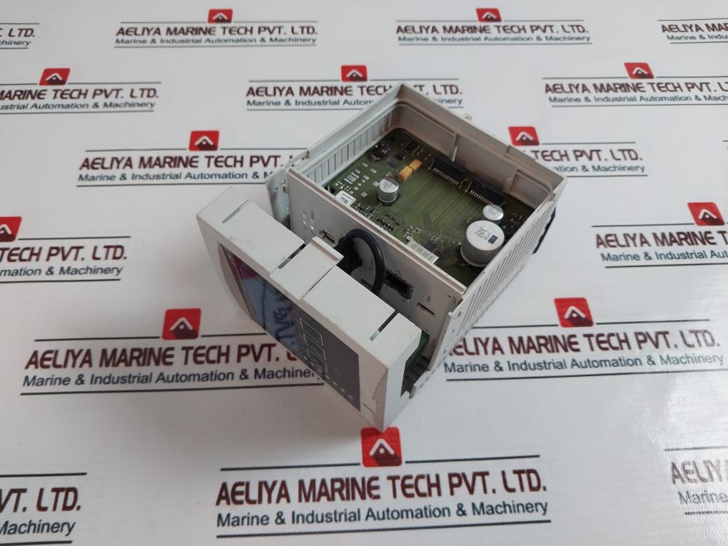 Endress+Hauser Nxa Tank Monitoring Interface Unit