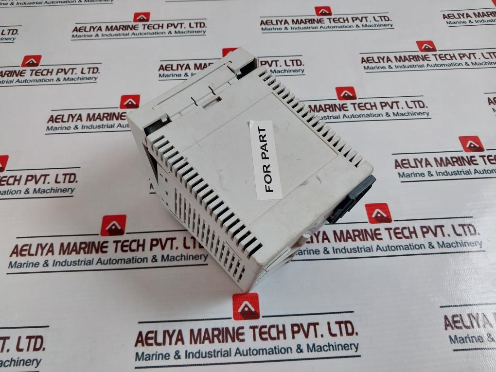 Endress+Hauser Nxa Tank Monitoring Interface Unit 470 Gm