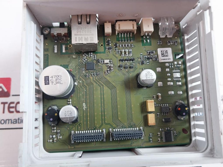 Endress+Hauser Nxa Tank Monitoring Interface Unit