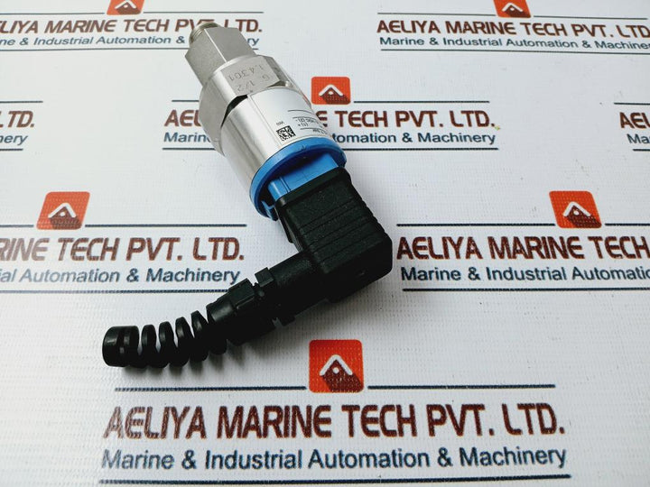 Endress + Hauser PMC131-A11F1A1T Pressure Transducer IP65