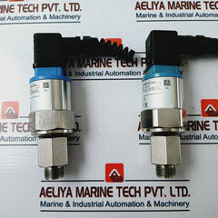 Endress + Hauser PMC131-A11F1A1T Pressure Transducer IP65