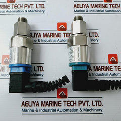 Endress + Hauser PMC131-A11F1A1T Pressure Transducer IP65