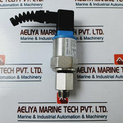 Endress + Hauser PMC131-A11F1A1T Pressure Transducer IP65