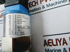 Endress + Hauser PMC131-A11F1A1T Pressure Transducer IP65