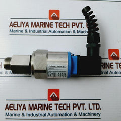 Endress + Hauser PMC131-A11F1A1T Pressure Transducer IP65
