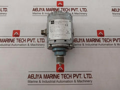 Endress+Hauser Pmc 133 1M1F9P3Y1Q Pressure Transmitter Cerabar 0-3 Bar 4-20Ma