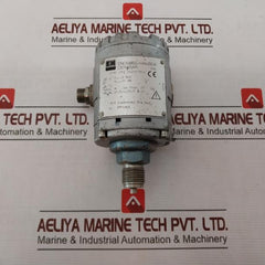 Endress+Hauser Pmc 133 1M1F9P3Y1Q Pressure Transmitter Cerabar 0-3 Bar 4-20Ma