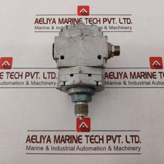 Endress+Hauser Pmc 133 1M1F9P3Y1Q Pressure Transmitter Cerabar 0-3 Bar 4-20Ma
