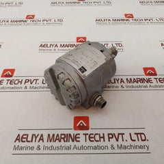 Endress+Hauser Pmc 133 1M1F9P3Y1Q Pressure Transmitter Cerabar 0-3 Bar 4-20Ma