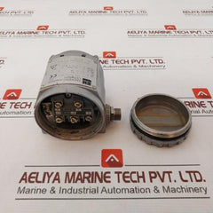 Endress+Hauser Pmc 133 1M1F9P3Y1Q Pressure Transmitter Cerabar 0-3 Bar 4-20Ma