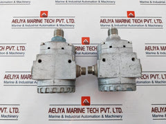 Endress+Hauser PMC 13 3 1M1F9PWD3W Pressure Switch IP65