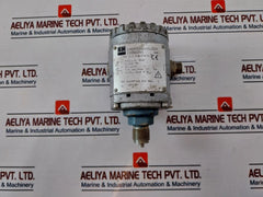 Endress+Hauser PMC 13 3 1M1F9PWD3W Pressure Switch IP65